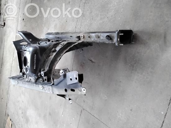 BMW 3 E90 E91 Front quarter panel