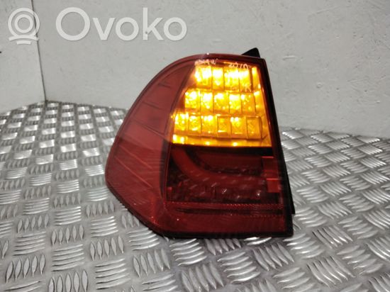 BMW 3 E90 E91 Rear/tail lights 7289431