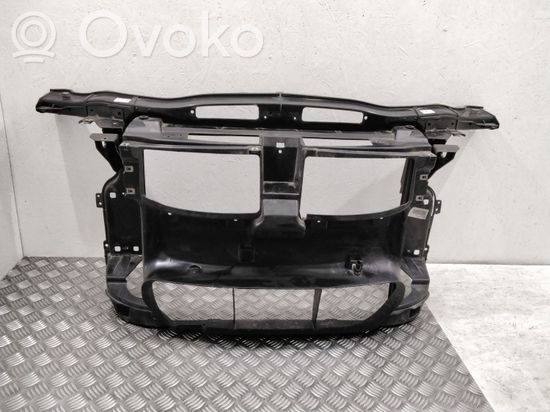 BMW 3 E90 E91 Radiator support slam panel 705859416 7058594