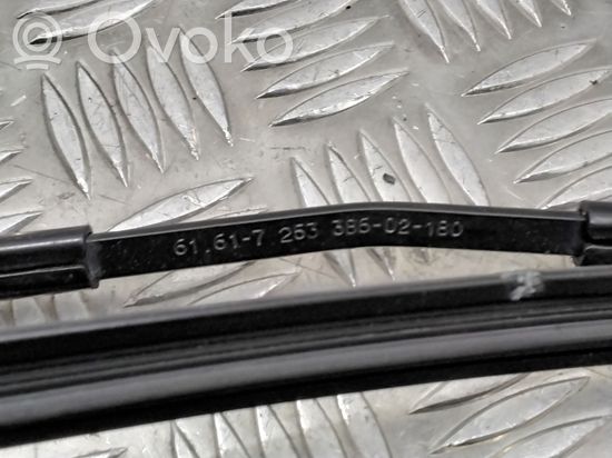 BMW 3 E90 E91 Windshield/front glass wiper blade 7253386