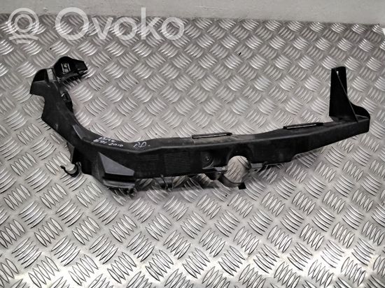 BMW 3 E90 E91 Under headlight/headlamp trim 738402