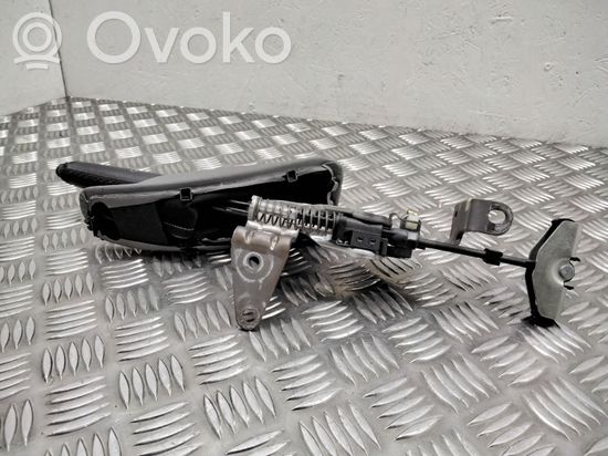 BMW 3 E90 E91 Handbrake/parking brake lever assembly