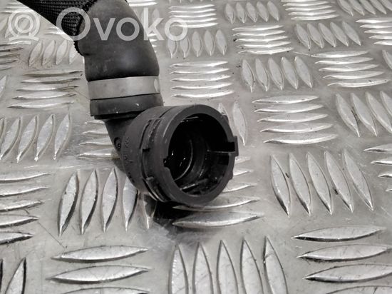BMW 3 E90 E91 Engine coolant pipe/hose
