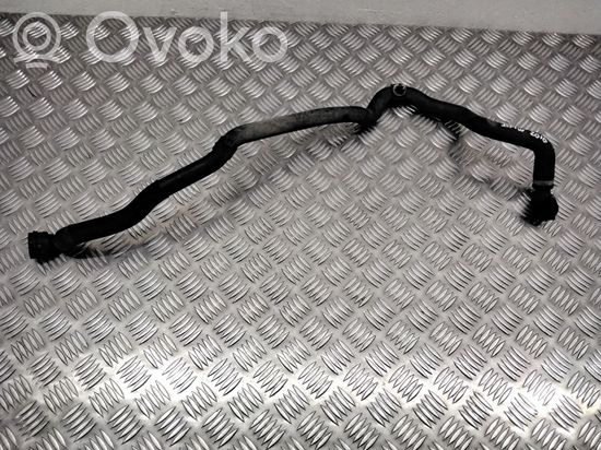 BMW 3 E90 E91 Engine coolant pipe/hose