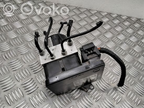 BMW 3 E90 E91 ABS Pump 6789301 6789300