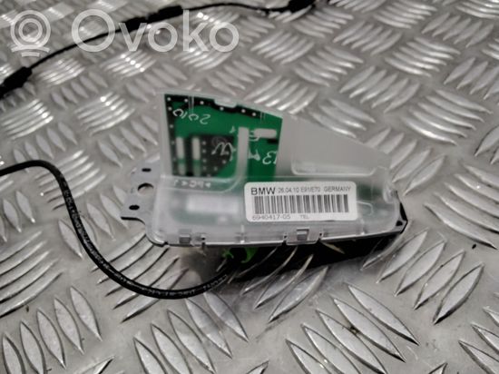 BMW 3 E90 E91 Aerial GPS antenna 30000934BF 6940417