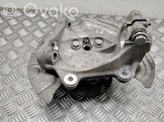 BMW 3 E90 E91 Front wheel hub 6764444