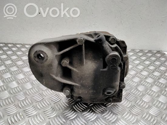 BMW 3 E90 E91 Rear differential 75988550 EA630X307