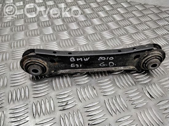 BMW 3 E90 E91 Rear control arm 6782238