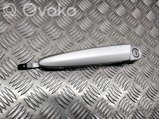 BMW 3 E90 E91 Front door exterior handle