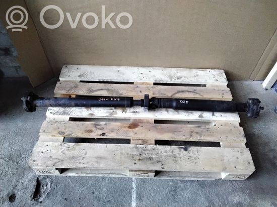 BMW 1 E81 E87 Rear driveshaft/prop shaft 756745