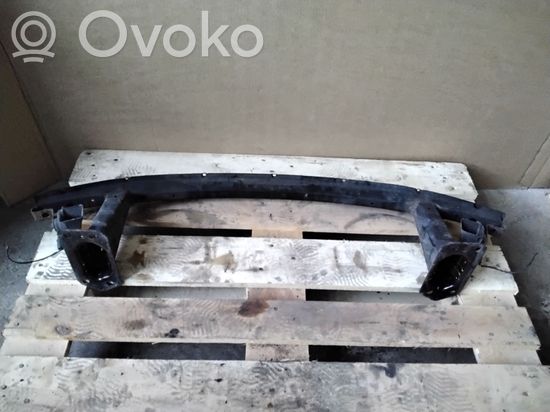 BMW 1 E81 E87 Front bumper cross member 716658414