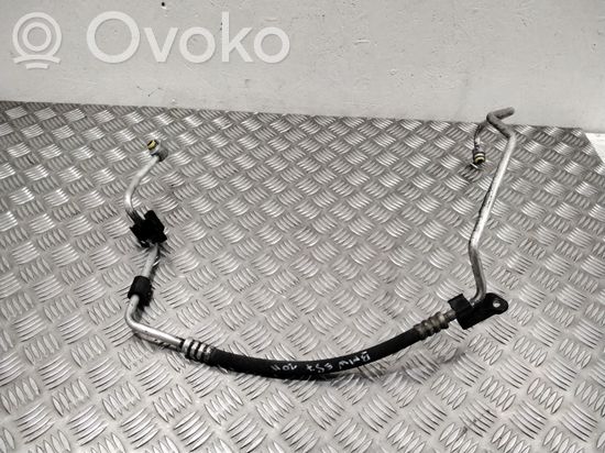 BMW 1 E81 E87 Air conditioning (A/C) pipe/hose 9223320