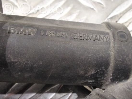 BMW 1 E81 E87 Clutch slave cylinder 6785964
