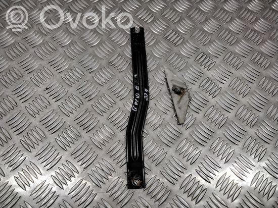 BMW 1 E81 E87 Battery bracket