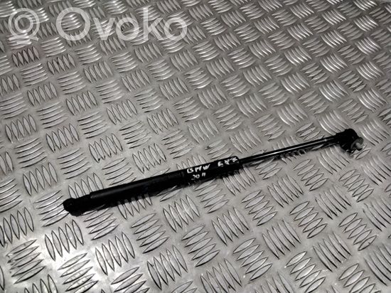 BMW 1 E81 E87 Front bonnet/hood damper/strut 7118370 E87FK