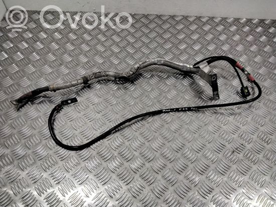 BMW 1 E81 E87 Wires (starter motor) 7823727 7823728