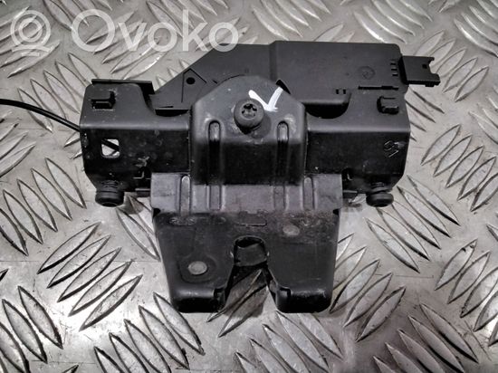 BMW 1 E81 E87 Tailgate/trunk/boot lock/catch/latch 7840617