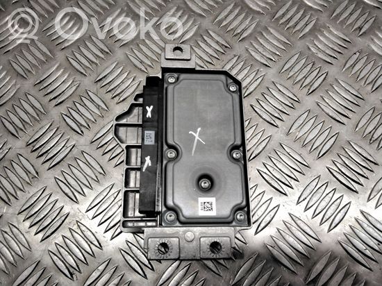 BMW 1 E81 E87 Airbag control unit/module 9184432 0285010070