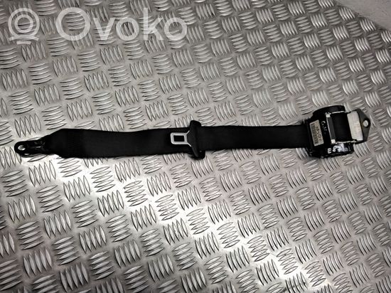 BMW 1 E81 E87 Rear seatbelt 607051100D