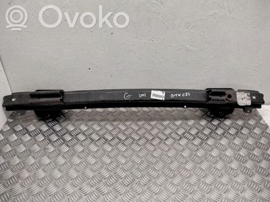 BMW 1 E81 E87 Rear bumper cross member