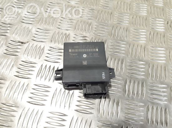 Audi A6 S6 C6 4F Other control units/modules 4F0907468D