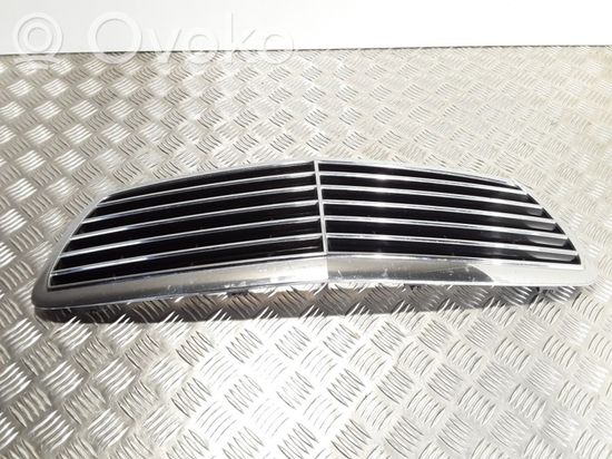 Mercedes-Benz E W211 Front grill A2118800583
