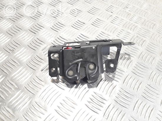 BMW X3 E83 Tailgate/trunk/boot lock/catch/latch 51247057364