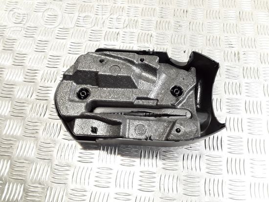 BMW X3 E83 Steering wheel column trim