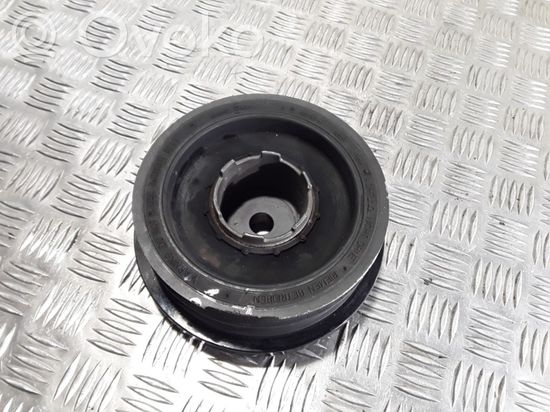 BMW X3 E83 Crankshaft pulley