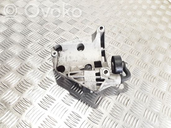 BMW X3 E83 Generator/alternator bracket 64557786703
