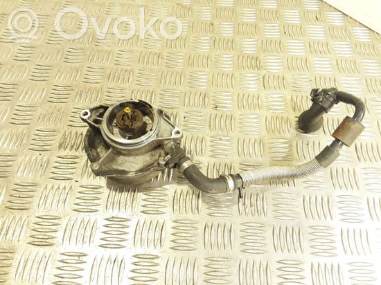 Audi A6 S6 C6 4F Vacuum pump 057145100T