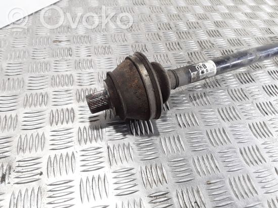 Volkswagen Phaeton Rear driveshaft 4E0501203B