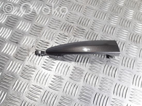 BMW 1 E81 E87 Rear door interior handle