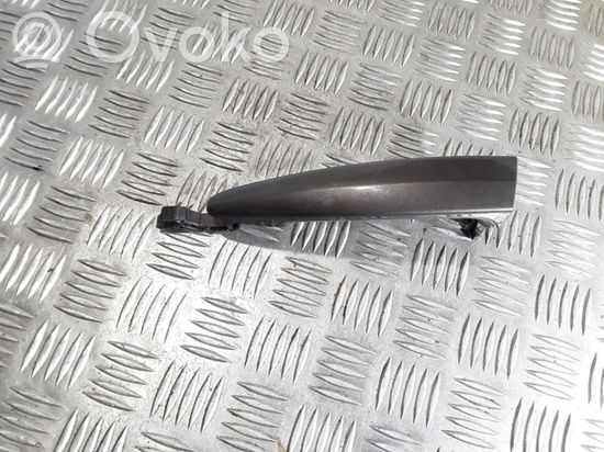 BMW 1 E81 E87 Rear door exterior handle