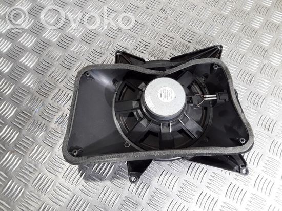 Audi A8 S8 D3 4E Subwoofer speaker 4E003541201S