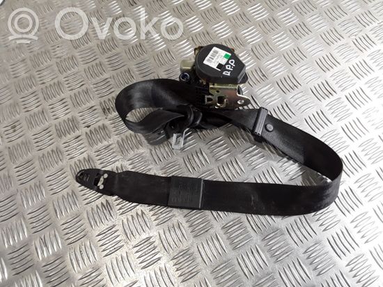 Audi A8 S8 D3 4E Front seatbelt 4E1857706