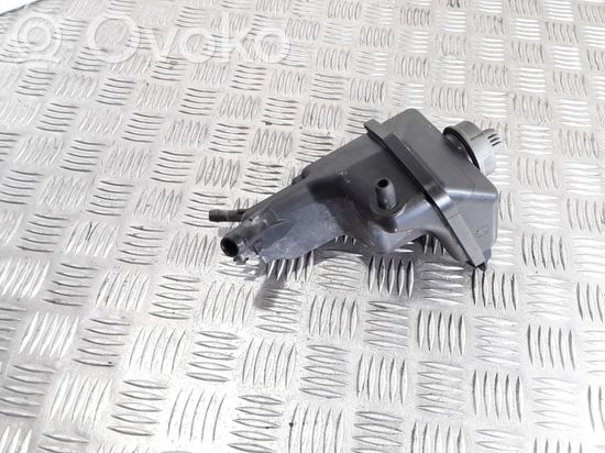 Audi A8 S8 D3 4E Power steering fluid tank/reservoir 4E0422373N