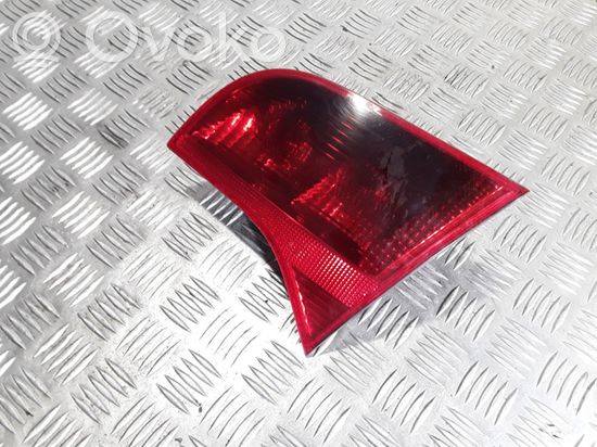 Audi A4 S4 B7 8E 8H Tailgate rear/tail lights