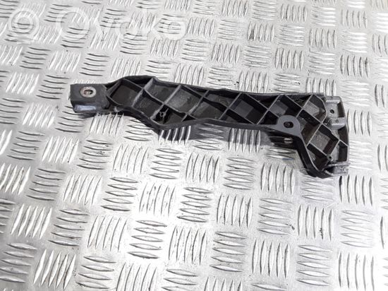 Audi A4 S4 B7 8E 8H Front bumper mounting bracket 8E0807203B