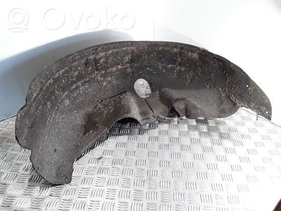 Audi A4 S4 B7 8E 8H Rear arch fender liner splash guards