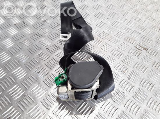 Audi A3 S3 8L Front seatbelt