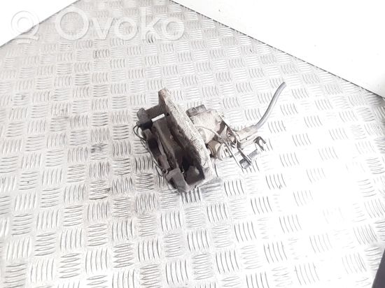 Audi A4 S4 B7 8E 8H Front brake caliper