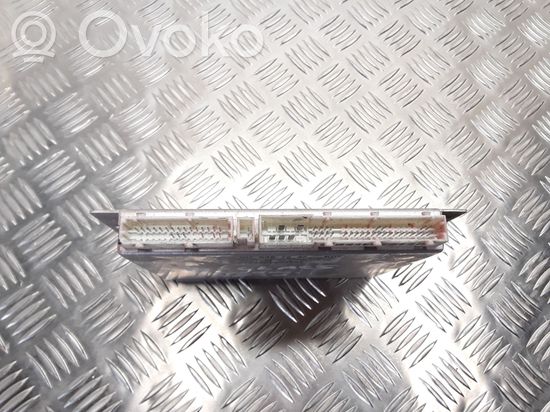 Mercedes-Benz E W210 Engine control unit/module 0175457532 0265109056