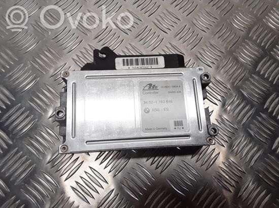 BMW 3 E36 ABS control unit/module 5WK8408 34521162646