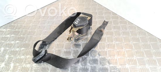 BMW 3 E36 Front seatbelt 1977242