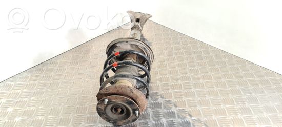 BMW 3 E36 Front shock absorber with coil spring