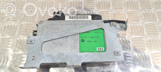 BMW 3 E36 ABS control unit/module 1138219