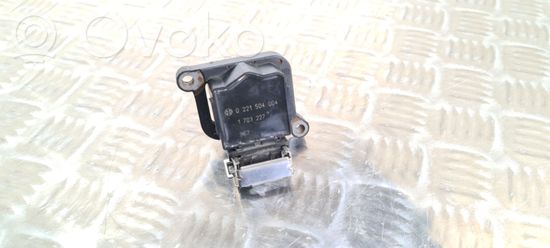 BMW 3 E36 High voltage ignition coil 0221504004 1703227