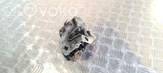 BMW 3 E36 Rear door lock 8122419